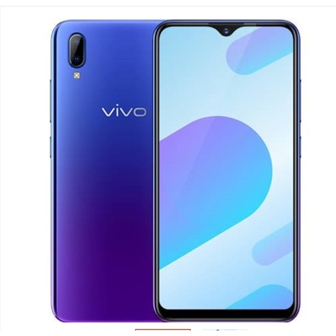 [พร้อมส่ง] Vivo y93 ของเเท้100% ,RAM 6GB ROM 128GB ประกันร้าน เเถมฟรีเค ...