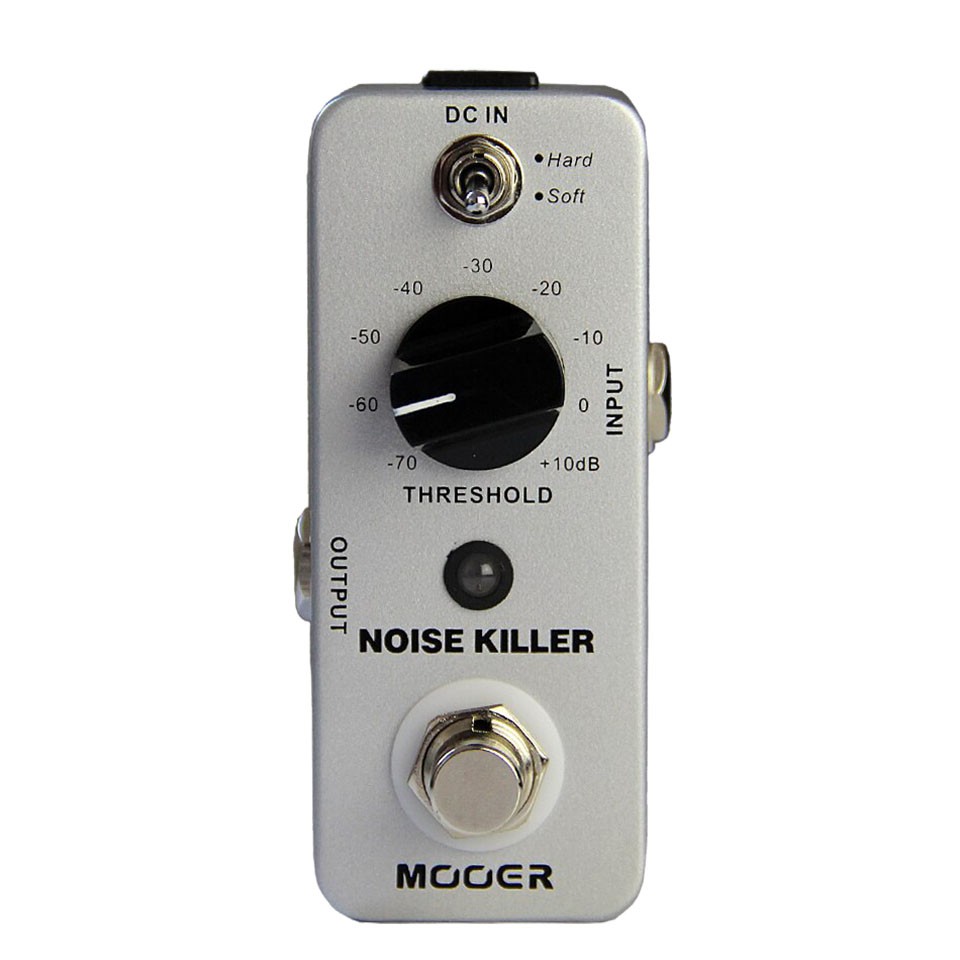 mooer-noise-killer-noise-reduction-pedal