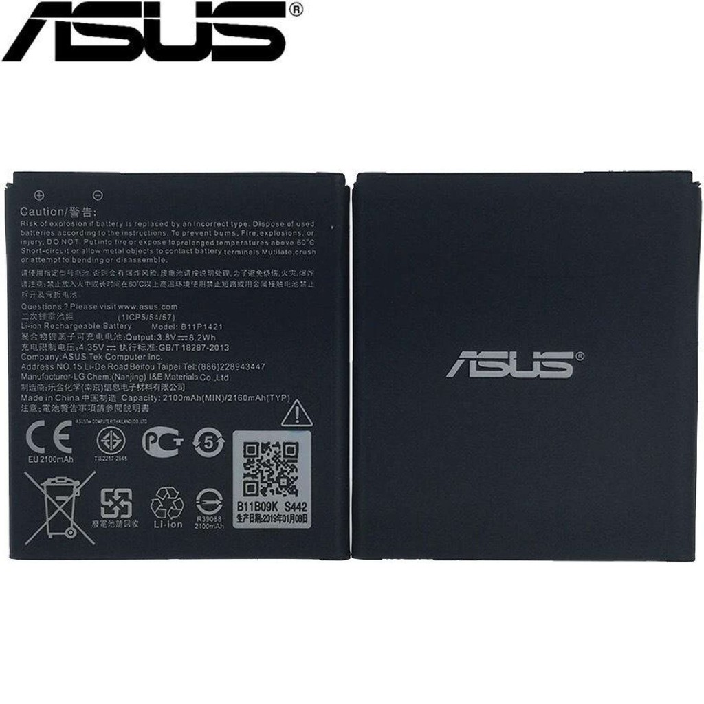 แบตเตอรี่-asus-zenfone-c-z007-zc451cg-b11p1421