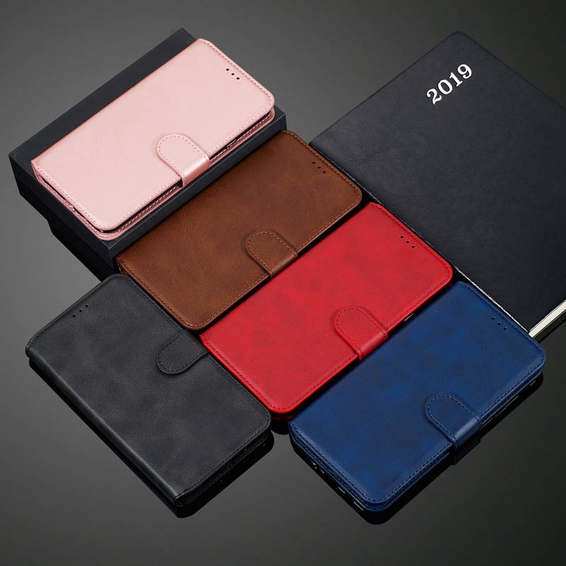 casing-oppo-a53-a32-2020-realme-c1-c11-c12-c15-x7-pro-find-x2-pro-flip-case-leather-card-holder-wallet-phone-cover