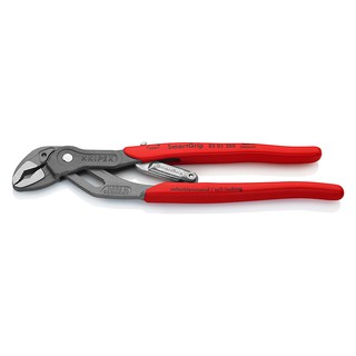 KNIPEX Smart Grip Pliers 250 mm คีมปั๊มน้ำ 250 มม. รุ่น 8501250