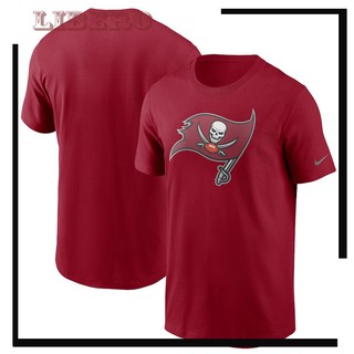 เสื้อยืด พิมพ์ลาย Distro Tampa Bay Buccaneers สไตล์อินโดนีเซีย แบบเรียบ มี 30 ชิ้น