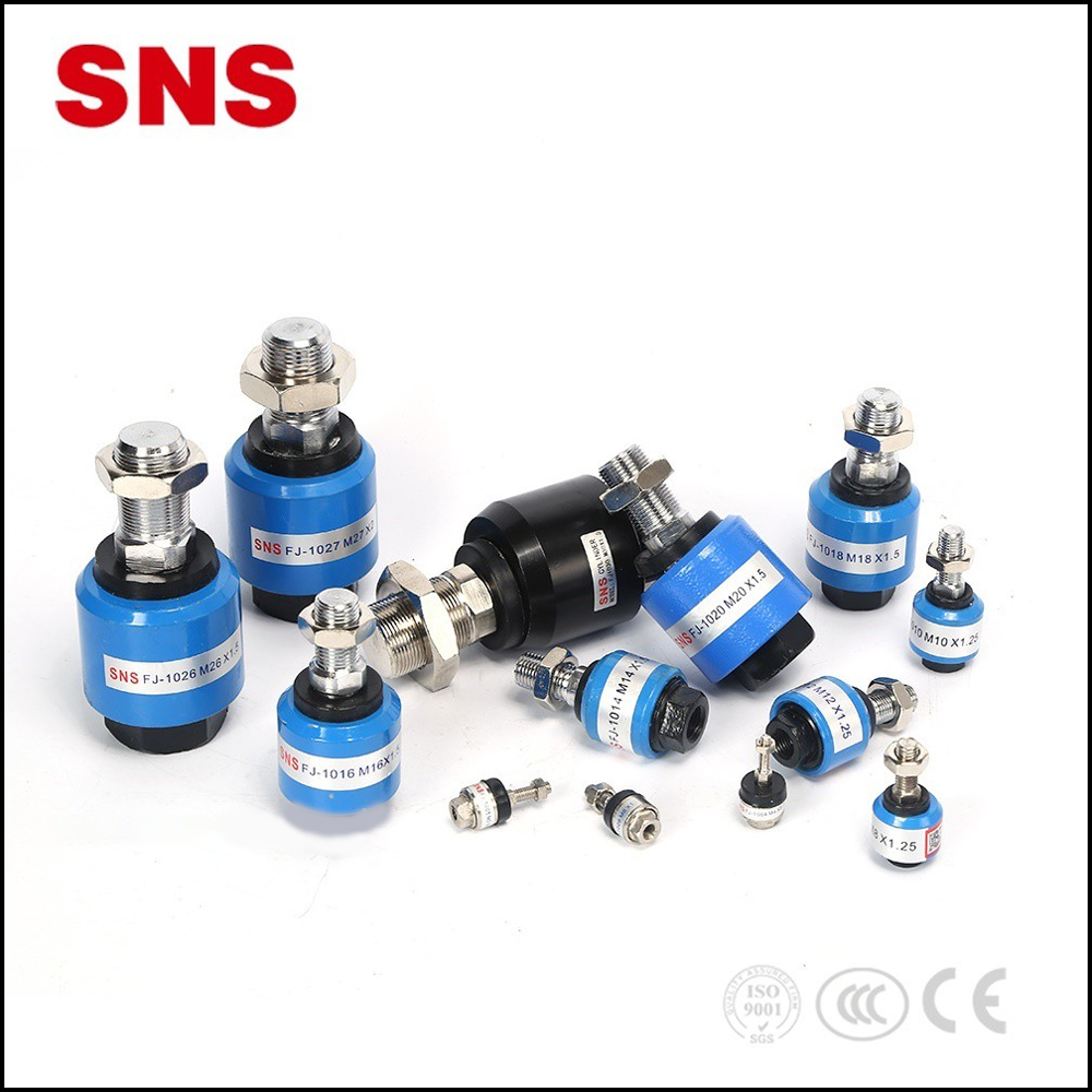 FJ10 - ข้อต่อปลายแกน โฟลดิ้งจ๊อย - Floating Joint FJ10 ขนาดเกลียวตาม ...