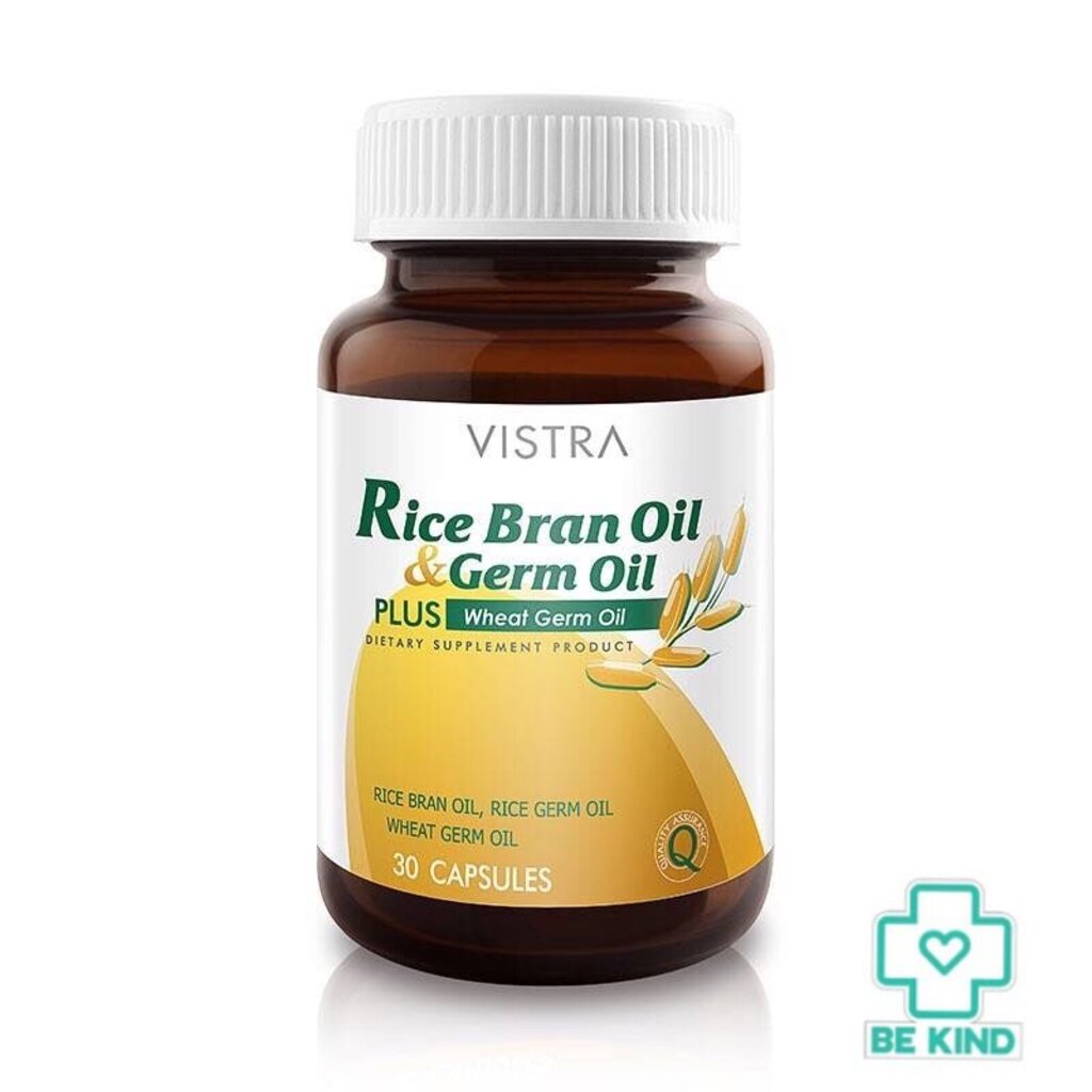 vistra-rice-bran-oil-amp-rice-germ-oil-1000mg-40-caps-วิสทร้า-น้ำมันรำข้าวและน้ำมันจมูกข้าวผสมน้ำมันจมูกข้าวสาลี-40-แคปซูล