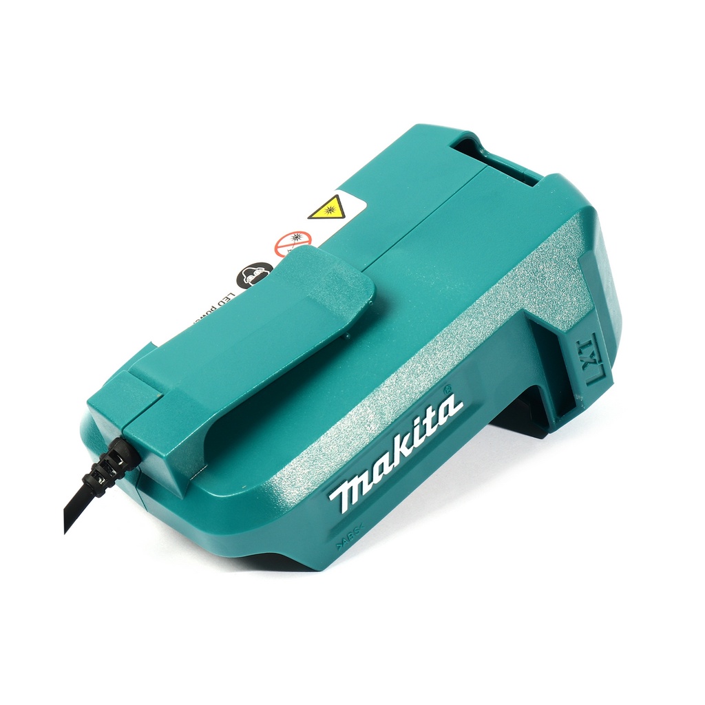 makita-dml803-ไฟฉาย-led-แยกส่วน