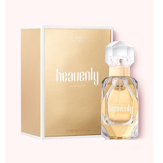 Victorias Secret  กลิ่น heavenly  กลิ่นหอมสุดคลาสสิคขายดีตลอดกาล ใหม่แท้ 100% อเมริกา