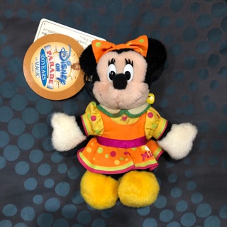 Minnie Mouse ตุ๊กตา มินนี่