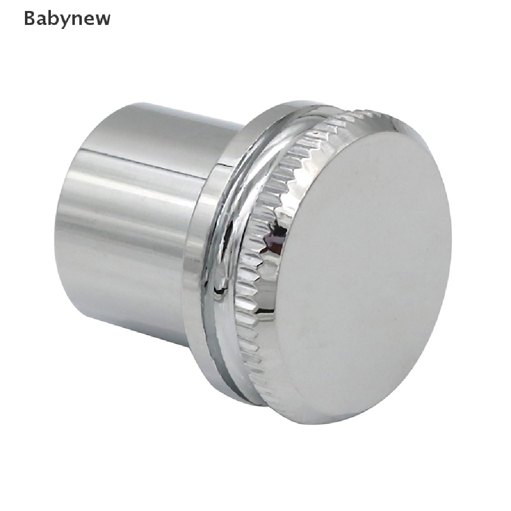 lt-babynew-gt-rhodium-plated-xlr-male-female-noise-reducing-caps-ptfe-insulation-on