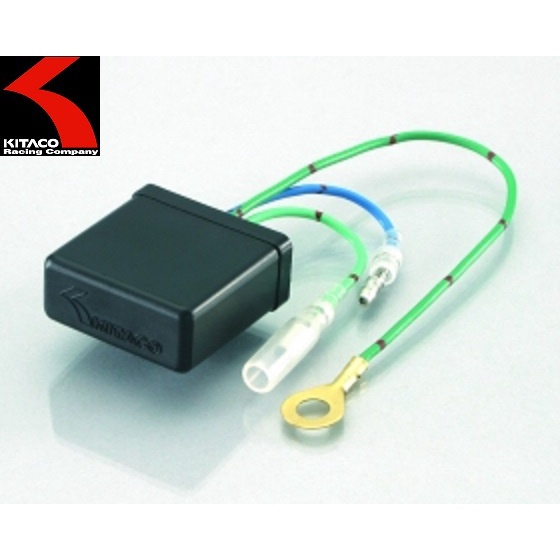 Kitaco 765-1136700 POWER INSPIRE（FUEL INJECTION LIMITTER CUT SYSTEM ...