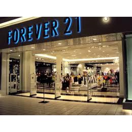 sale-สร้อยพร้อมจี้-forever-21-ใหม่แท้-100-จากอเมริกา