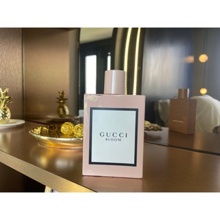 น้ำหอม Gucci Bloom EDP 100ml. แท้