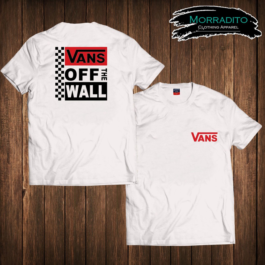 vans-เสื้อยืด-ดีไซน์ใหม่-ของแท้