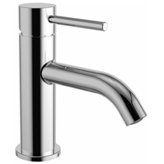 ก๊อกอ่างล้างหน้า ก๊อกอ่างล้างหน้าเดี่ยวA-TJ63-10 ก๊อกน้ำ ห้องน้ำ BASIN FAUCET A-TJ63-10