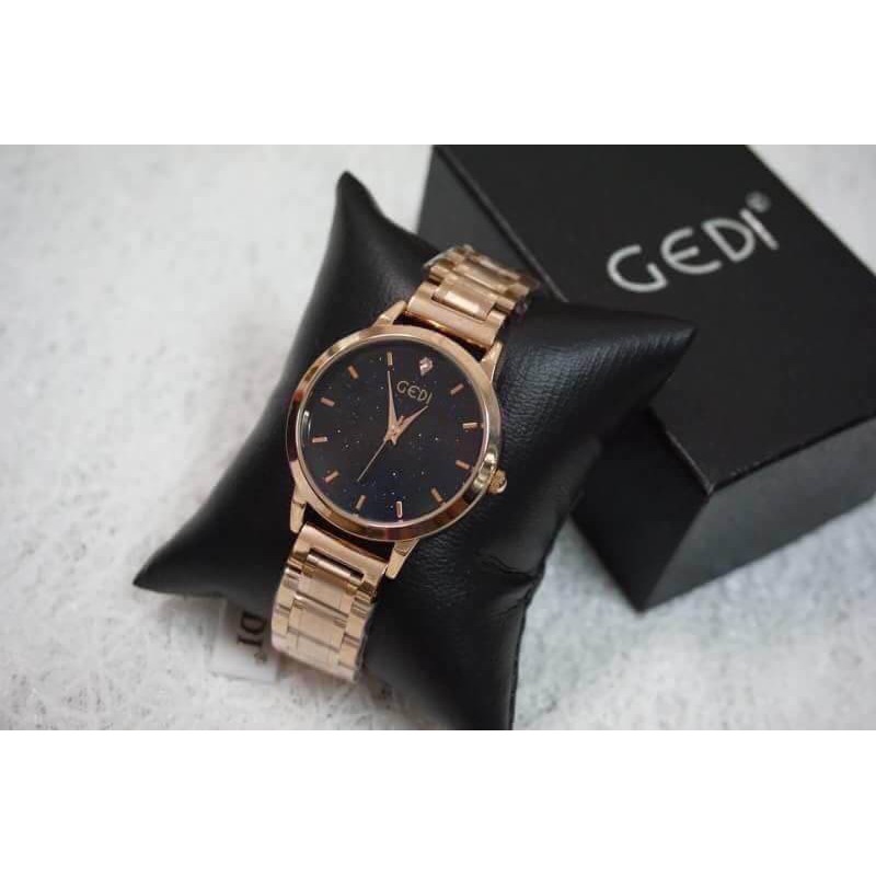 gedi-watch-สินค้าแท้100-พร้อมกล่อง-ราคา-790-บาท