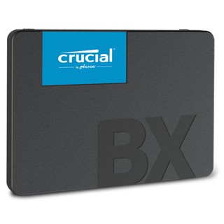 ภาพขนาดย่อของภาพหน้าปกสินค้าCrucial 1TB BX500 SATA3 2.5" SSD จากร้าน legendthailand บน Shopee ภาพที่ 3