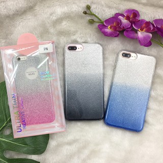 i6/7/7+/8+/11/12/11PROMAX/XMAX/เคสกากเพชร เคสแฟชั่น เคสฟรุ้งฟริ้ง หรูหรา