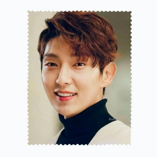 Lee Joon gi อี จุน-กี นักแสดงเกาหลีใต้ ดารา ผ้าเช็ดแว่นตา ผ้าเช็ดเลนส์ ผ้าเช็ดไมโครไฟเบอร์ ผ้าเช็ดแว่น ผ้าเช็ดโทรศัพท์