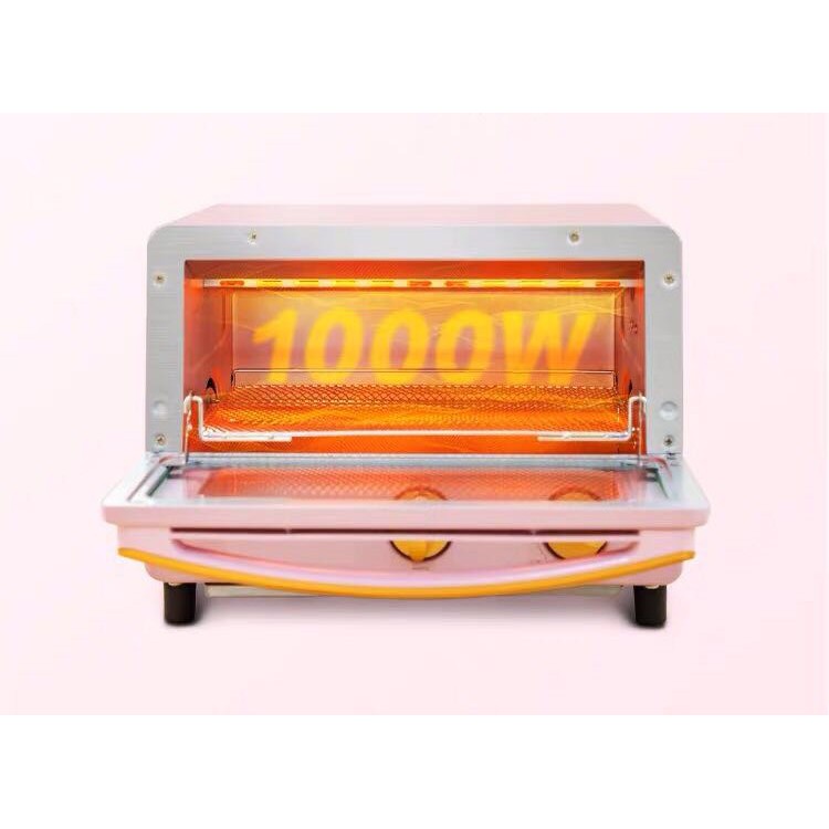 iris-ricopa-ohyama-toaster-oven-เตาอบไฟฟ้า