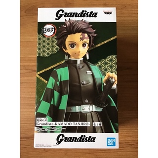 Kimetsu no Yaiba - Grandista -Kamado Tanjiro Lot JP.