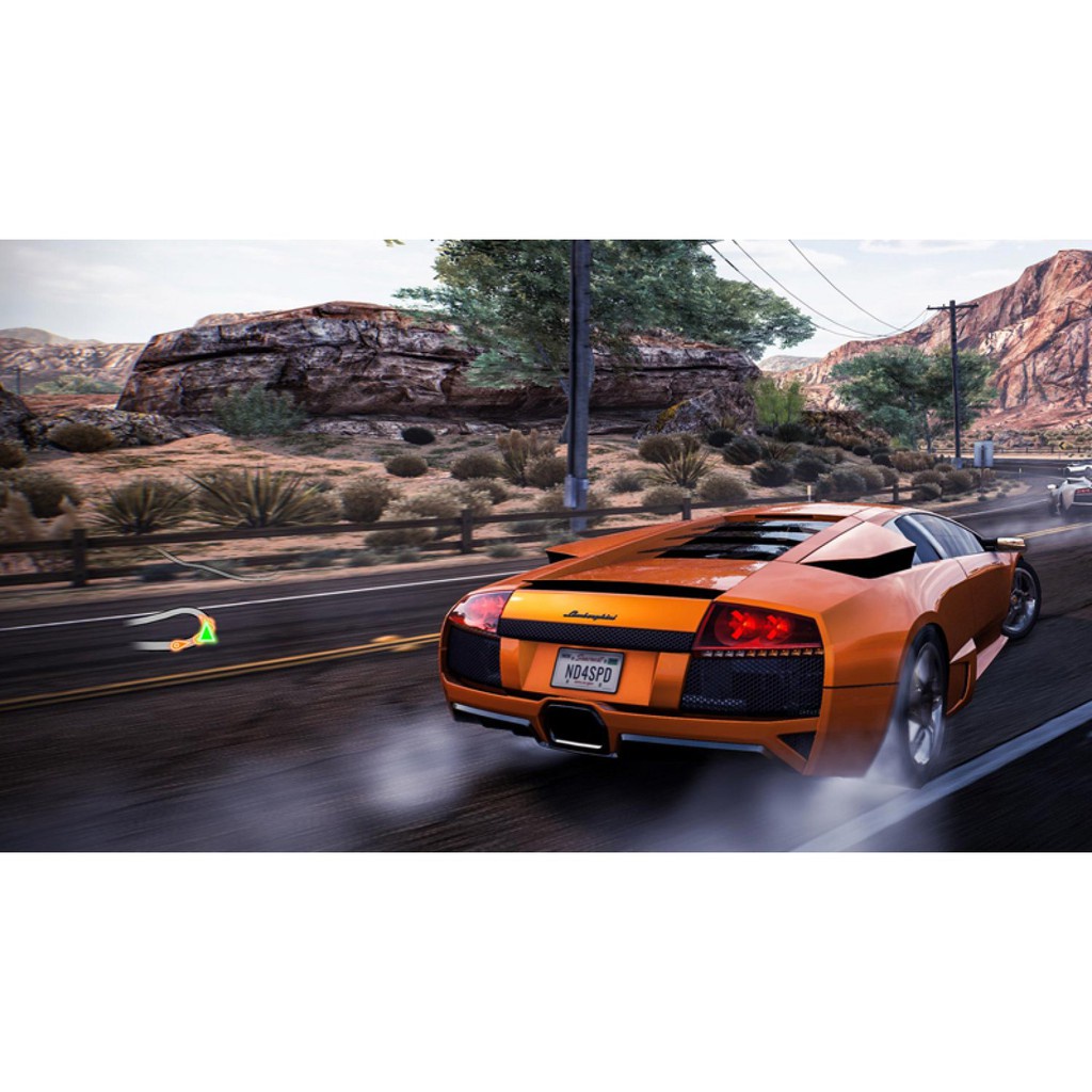 に*ん様 m 中古】【輸入品・未使用】Need for Speed Hot Pursuit
