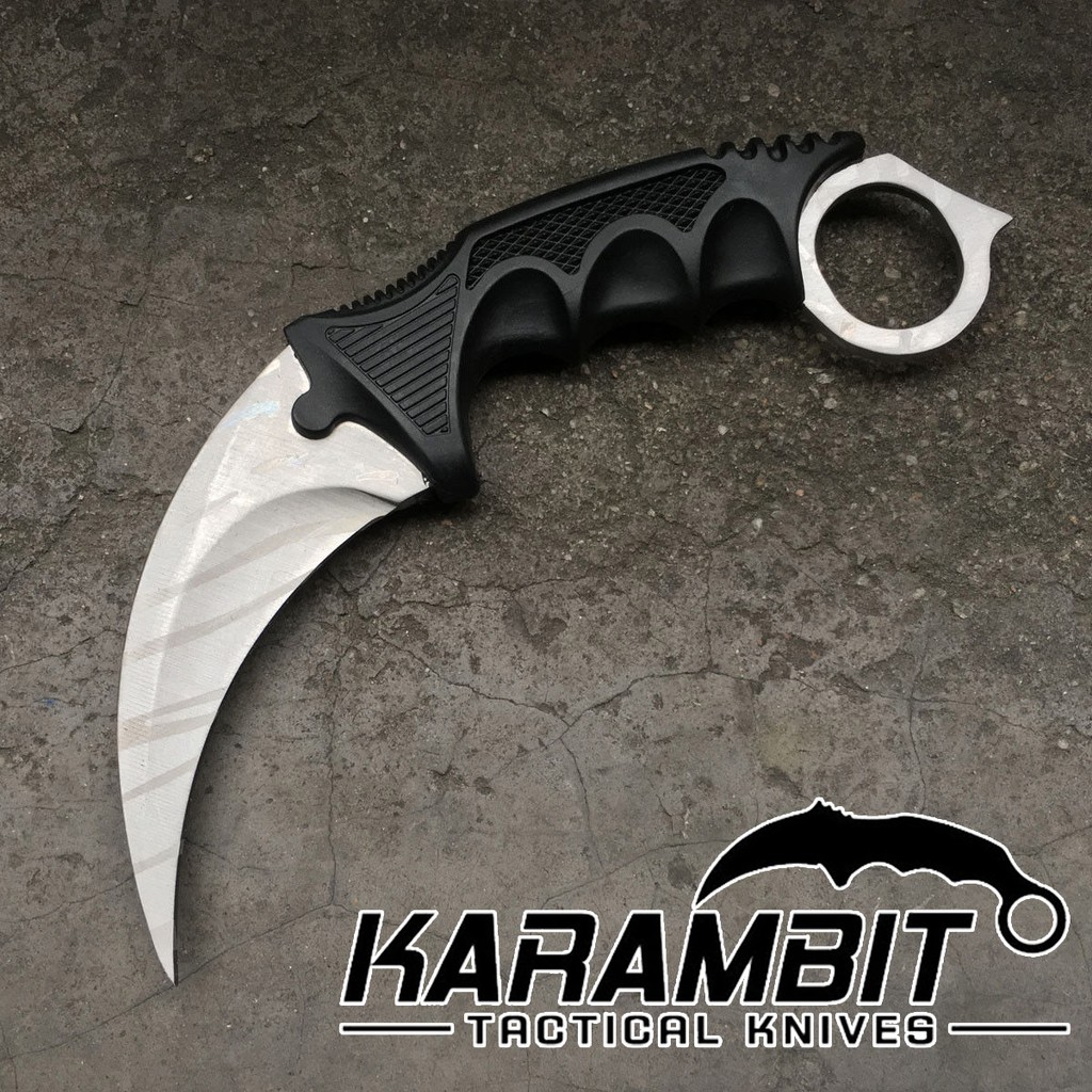 karambit-knife-มีดสั้น-มีดปา-มีดเดินป่า-knives-มีดต่อสู้-knife-fight-มีดพก-pocket-มีดพับ-folding-knife-รุ่น-23-c-9