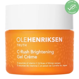 OLE HENRIKSEN C-Rush Brightening Gel Crème be