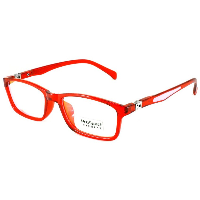prospect-แว่นตาเด็ก-4-8-ปี-8110-สีแดง-ขาสปริง180