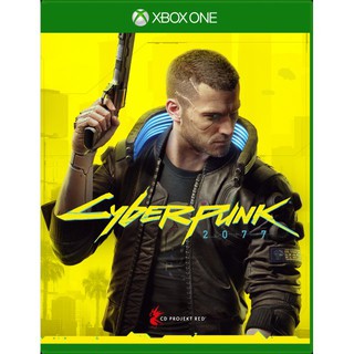 ภาพหน้าปกสินค้า[+..••] XBO CYBERPUNK 2077 (MULTI-LANGUAGE) (เกมส์  XBO ™ 🎮) ที่เกี่ยวข้อง