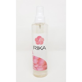 ELVIRA RIKA สเปรย์น้ำหอม กลิ่นบลอซซั่ม (ชมพู) (BLOSSOM FABRIC FRAGRANCE) (20-5101-0021)