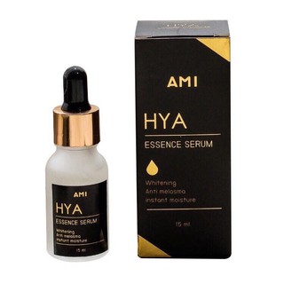 เซรั่ม AMI HYA Essence Serum เซรั่มไฮยา 15ml.