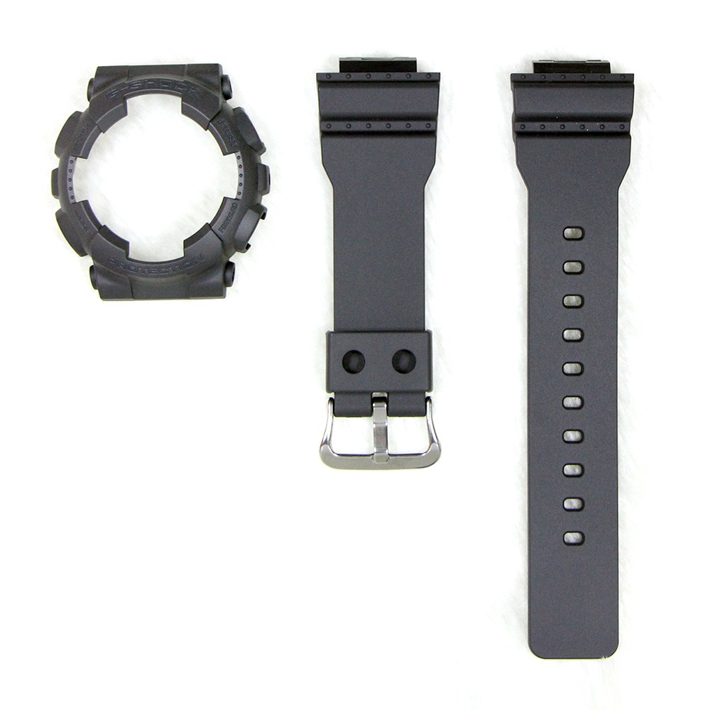 casio-g-shock-mini-กรอบและสาย-รุ่น-gma-s110cm-8a-สีเทาดำ-แท้100