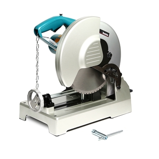 LC1230 METAL CUTTING SAW 305MM MAKITA เครื่องตัดเหล็ก12" รุ่น LC1230 (พร้อมใบ)