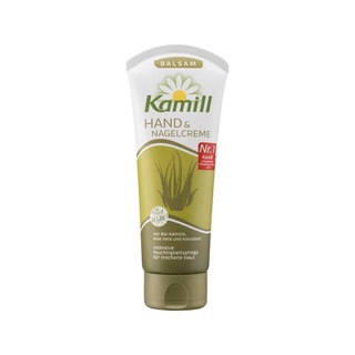 Kamill Hand &amp; Nail Cream Balsam 100 ml.
