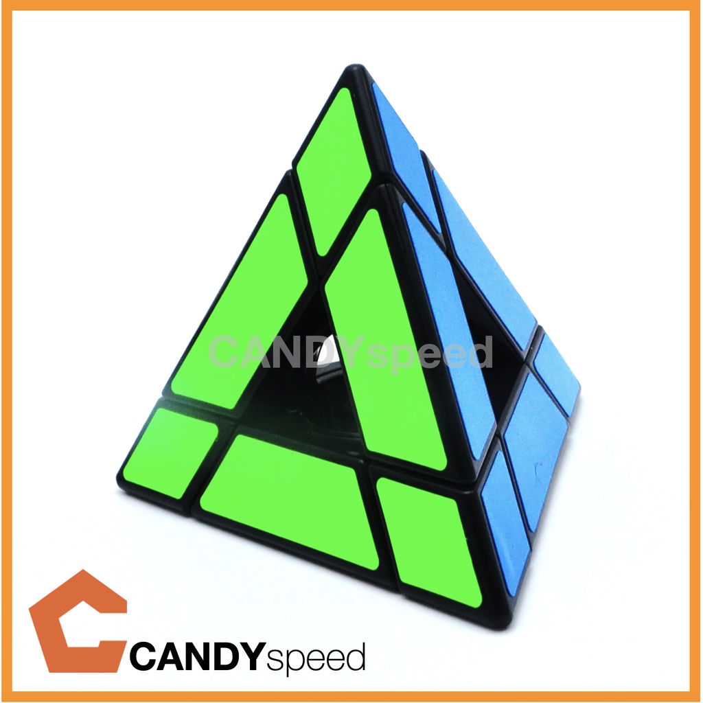 รูบิคสามเหลี่ยม-sengso-hollow-pyraminx-black-sengso-tower-hollow-pyraminx-cube-by-candyspeed