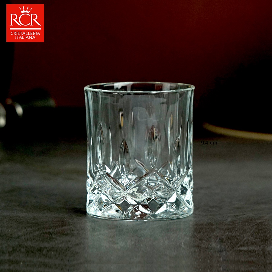 แก้วน้ำคริสตัลสั้น-rcr-opera-300-ml