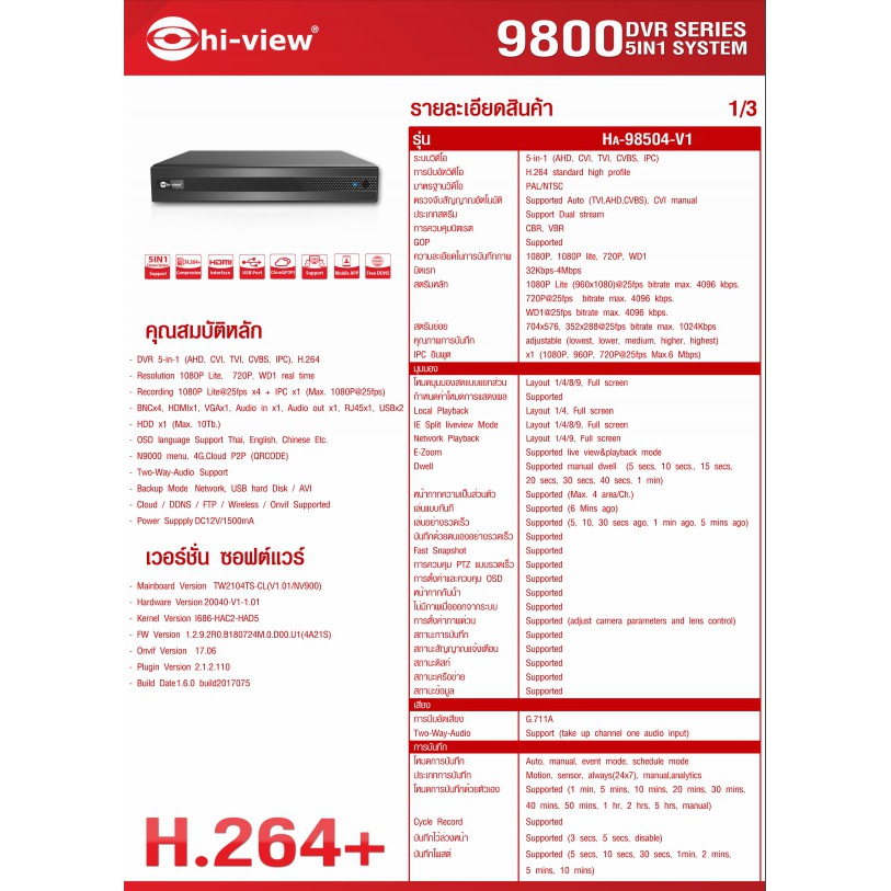 เครื่องบันทึก-4-ch-5in1-รุ่น-ha-98504-v1hi-view-dvr