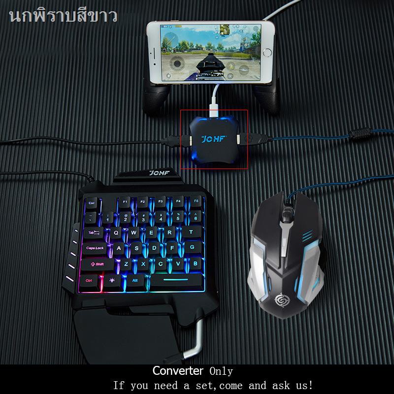 เตรียมจัดส่ง-g-smart-shop-คีย์บอร์ด-คีย์บอร์ดมือถือ-keyboard-gaming-คีบอดเกมมิ่ง-คีย์บอร์ดเล่นเกม-พร้อมหัวแปลง