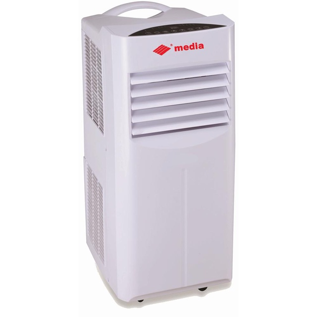 ราคาและรีวิวแอร์เคลื่อนที่ Media ขนาด 9000 BTU