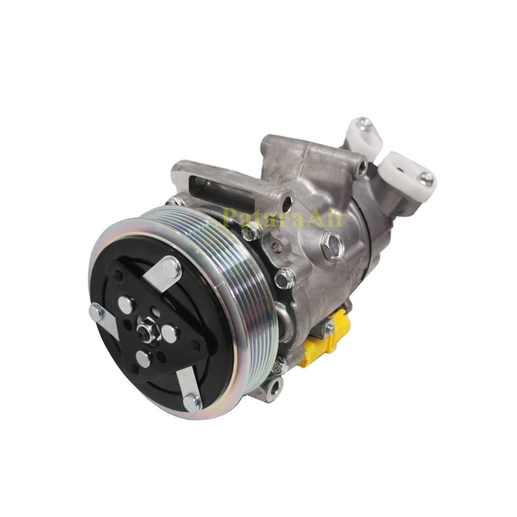 คอมแอร์ Mini Cooper R55,R56 เครื่องเบนซิน คอมเพรสเซอร์ แอร์ มินิ คู ...