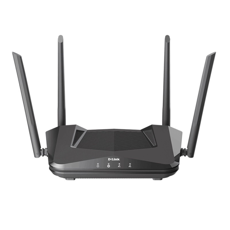 router-เราเตอร์-d-link-dir-x1560-exo-ax-ax1500-wi-fi-6-router