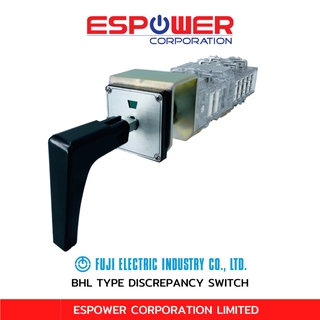 CAM-OPERATED SWITCH (BHW-SRLFRZ5)