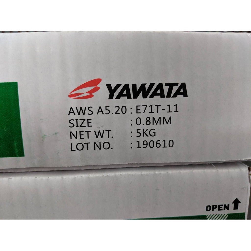 yawata-ลวดเชื่อม-ยาวาต้า-mig-ฟลักซ์คอร์-รุ่น-71t-gl-ขนาด0-8มม-ม้วนละ-5-กก-ไม่ใช้แก๊ส-co2