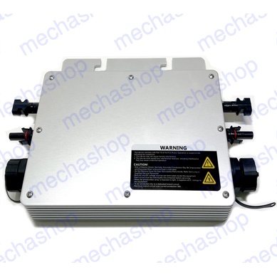 โซล่าร์-ไมโครกริดอินเวอร์เตอร์-ไมโครกริดอินเวอร์เตอร์-micro-wvc-600-pv-inverter-on-grid-inverter-output-600w-ไม่มี-wifi