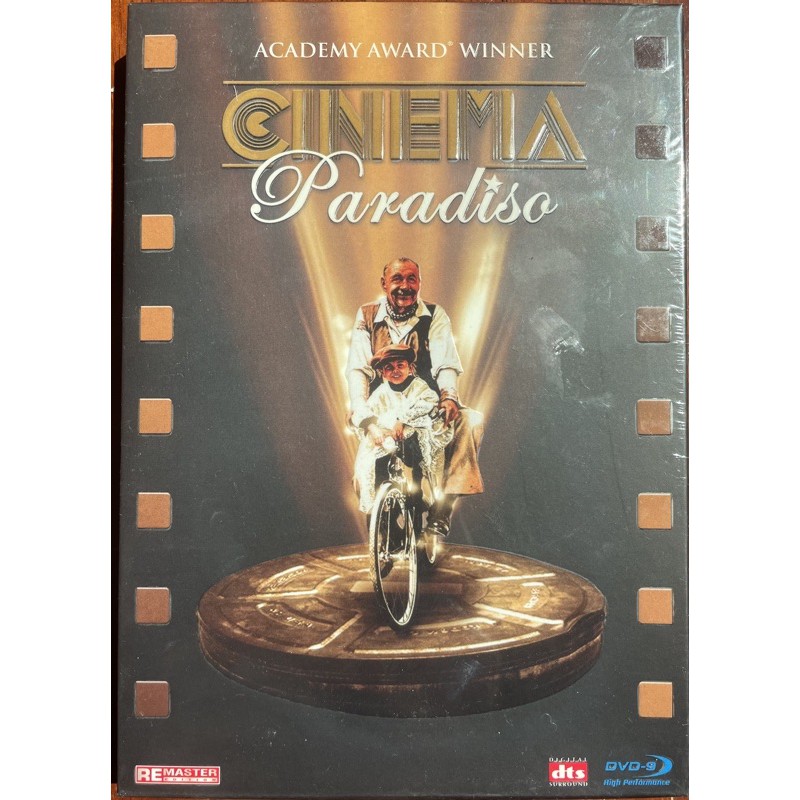 cinema-paradiso-dvd-ซิเนม่า-พาราดิซโซ่-ดีวีดี