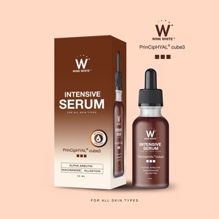 เซรั่มวิงค์ไวท์-intensive-serum