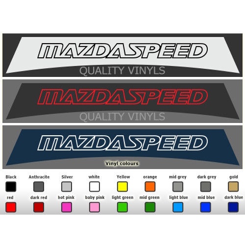 4 Stuks Wielnaafdoppen voor Mazda 2 3 6 MX-5 MX-30 CX-3 CX-8