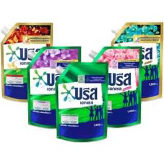 โปรโมชั่น : Breeze Excel บรีส เอกเซล ซิกเนเจอร์ 1250-1400 ml ผลิตภัณฑ์ซักผ้า ชนิดน้ำ สูตรเข้มข้น