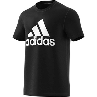 Adidasเสื้อยืดแขนสั้น Adidas Mens Must Haves Badge Of Sport Tee AdidasPopular T-shirtse7r