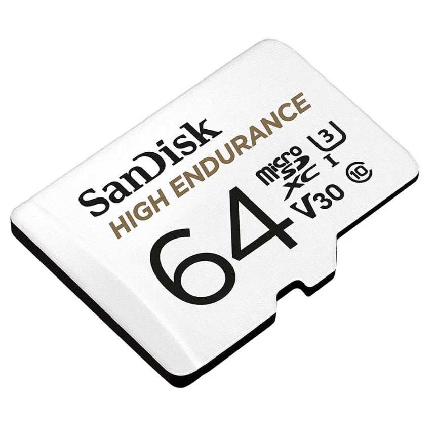 sandisk-ไมโครเอสดีการ์ด-high-endurance-microsd-สำหรับกล้องติดรถยนต์-และกล้องวงจรปิด-เมม