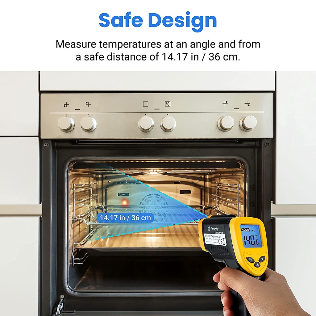 etekcity-อินฟาเรดเทอร์โมมิเตอร์-etekcity-lasergrip-1080-non-contact-infrared-thermometer-ของแท้อเมริกา